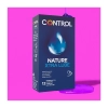 Prezerwatywy-Control Nature Xtra Lube 12