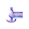 Korek analny silikonowy Blush Avant Twilight Blue