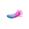 B YOURS BEAUTIFUL SKY 7 INCH DILDO SUNSET