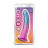 B YOURS BEAUTIFUL SKY 7 INCH DILDO SUNSET