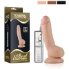 Gruby gumowy penis dildo zabawka sex przyssawka