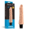 Wibrator naturalny miękki realistyczny penis 20 cm