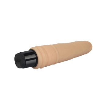 Wibrator realistyczny penis z wibracjami 20 cm