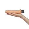 Wibrator realistyczny z cyberskóry Lovetoy 19 cm