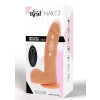 Magnetic Pulse Trusting Dildo