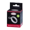 MALESATION Metal-O Cock Ring