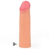 Rewolucyjna silikonowa przedłużka Nature Lovetoy 18 cm