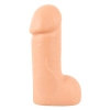 Gruby cielisty realistyczny penis żylasty 29 cm