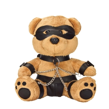 BONDAGE BEARZ - Charlie Chains