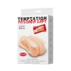 BAILE- TEMPTATION PASSION LADY, 3D VAGINA