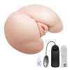 BAILE- VAGINA AND ASS, Heating function Vibration