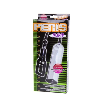 BAILE- PENIS PUMP