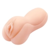 Masturbator realistyczny Crazy Bull Bella TPR wodoodporny