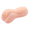 Masturbator realistyczny Crazy Bull Bella TPR wodoodporny