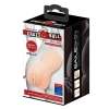 Masturbator realistyczny Crazy Bull Bella TPR wodoodporny