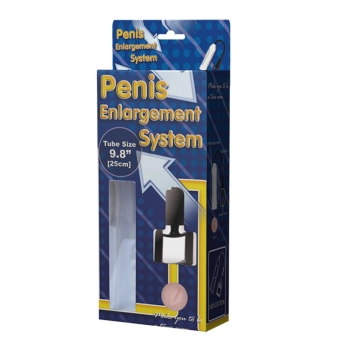 BAILE- Penis Enlargement System 9,8,