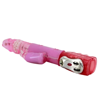 BAILE- FLIRT ROUGH, Vibration Rotation Thrusting