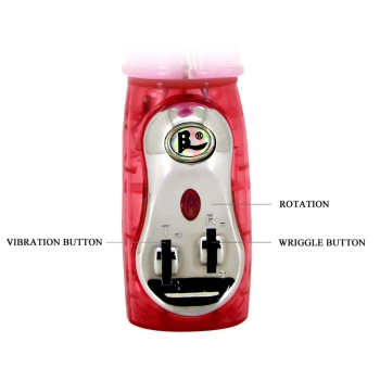 BAILE- FLIRT ROUGH, Vibration Rotation Thrusting