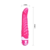 Wibrator punkktu G Gspot realistyczny penis 21cm