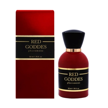 Feromony-Red Goodes 50ml for women