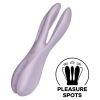 Wibrator wielofunkcyjny Satisfyer Threesome 2