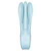 Wibrator wielofunkcyjny Satisfyer Threesome 1 blue