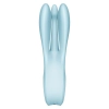 Wibrator wielofunkcyjny Satisfyer Threesome 1 blue