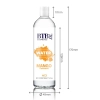 BTB WATER BASED FLAVORED MANGO LUBRICANT 250ML