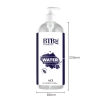 BTB WATER BASED LUBRICANT 1000ML