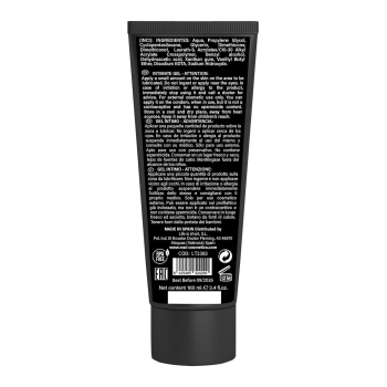 BTB GEL LUBRICANT FISTING 100ML