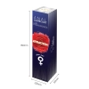 ANAL LUBRICANT WITH PHEROMONES ATTRACTION FOR HER 50 ML