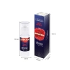 LUBRICANT ATTRACTION HEAT MANGO 50 ML