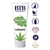 BTB WATER BASED CANNABIS LUBRICANT 100ML