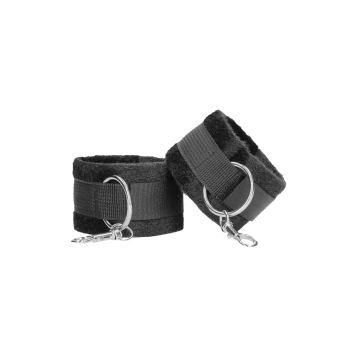 Velcro Hand or Ankle Cuffs - With Adjustable Straps