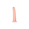 Slim Realistic Dildo with Suction Cup - 8