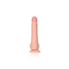 Straight Realistic Dildo  Balls  Suction Cup - 11