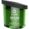 Swede - Senze Arousing Massage Candle Lemon Pepper Eucalyptus