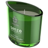 Swede - Senze Arousing Massage Candle Lemon Pepper Eucalyptus