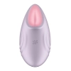 Stymulator łechtaczki Satisfyer Tropical Tip lilac