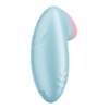 Stymulator łechtaczki satisfyer tropical tip blue