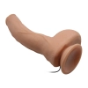 Sztuczny penis realistyczne dildo wibracje 27cm