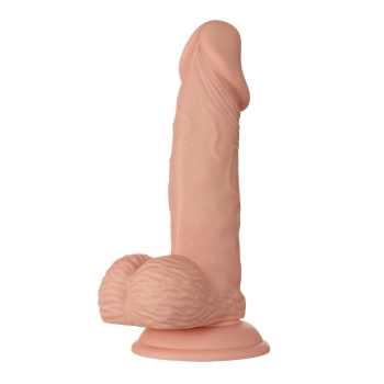 Ultra Realistyczne Dildo Sztuczny Penis 19,4 cm