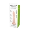 Realistyczny silikonowy penis z przyssawką 25,5 cm