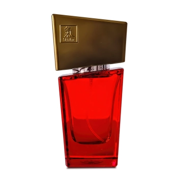 Feromonowe perfumy dla pań piękny zapach  50 ml