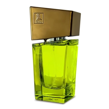 Perfumy feromony dla pań piękny zapach 50 ml