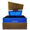 Perfumy feromonowe Shiatsu męskie granatowe 15 ml