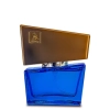 Perfumy feromonowe Shiatsu męskie granatowe 15 ml