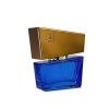 Perfumy feromonowe Shiatsu męskie granatowe 15 ml