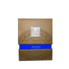 Perfumy feromonowe Shiatsu męskie granatowe 15 ml