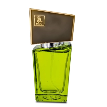 Perfumy feromony dla pań piękny zapach lime 15 ml